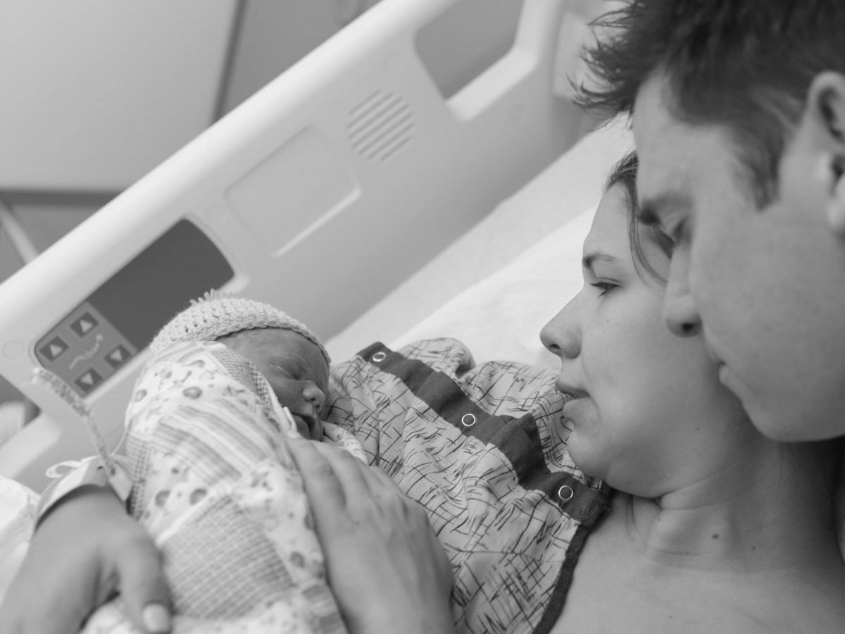 How much I cried that&nbsp;day