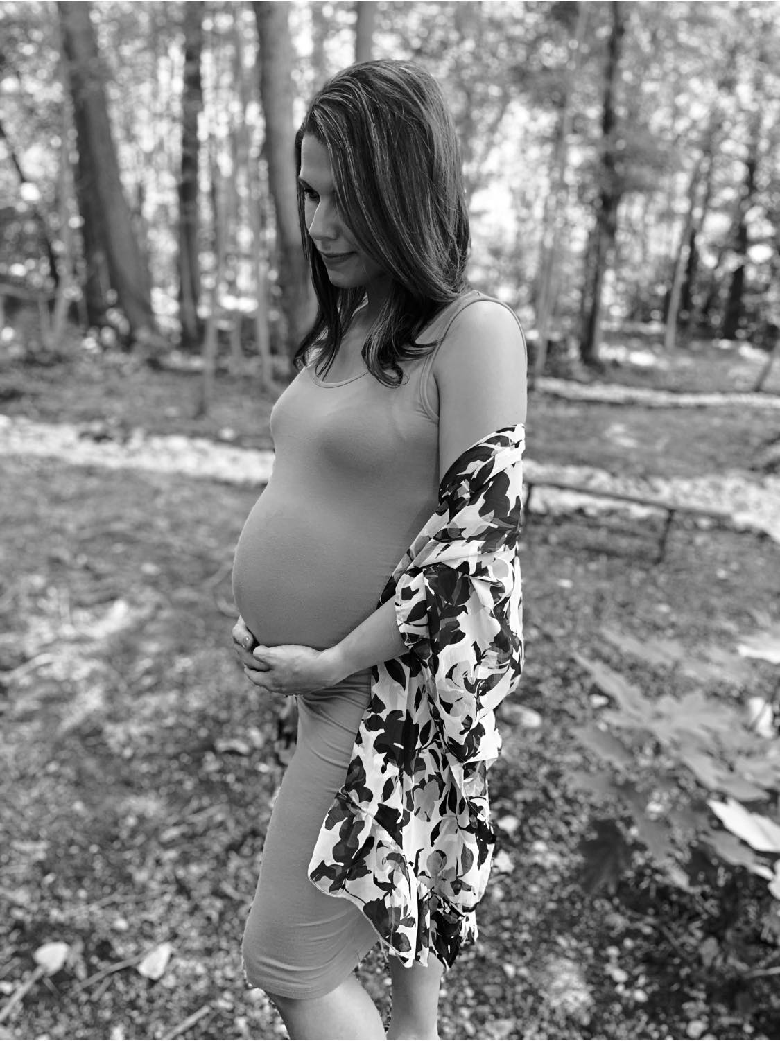 I’m mad at my&nbsp;body