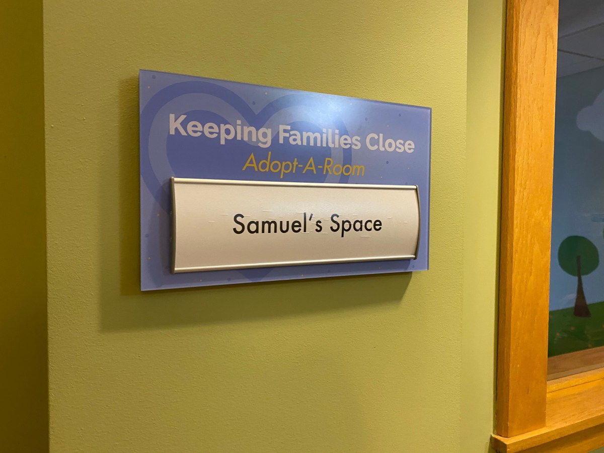 Samuel’s Space